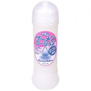日本NPG╱nachure 精液（潤滑液 300 ml）