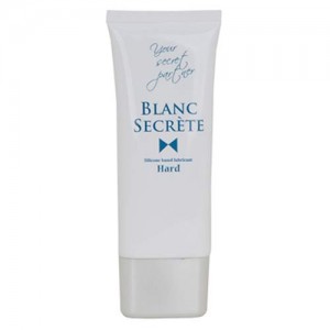 【日本Rends】BLANC SECRET （ブランシークレット） ハード 矽性肛交潤滑劑_100ml