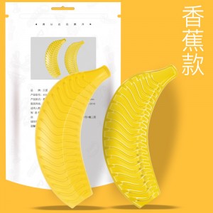 水果撸蛋男用飛機杯自慰器(香蕉款)
