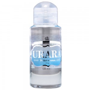 日本Prime URARA完美保濕潤滑液70ml