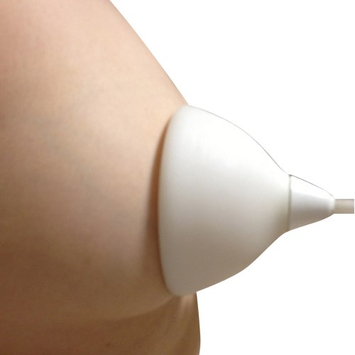 日本NPG＊ バキューマー バスト 乳房吸引器(1入)