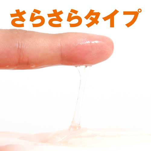 【日本PxPxP】対魔忍さくらのサラヌルローション 潤滑液_120ML