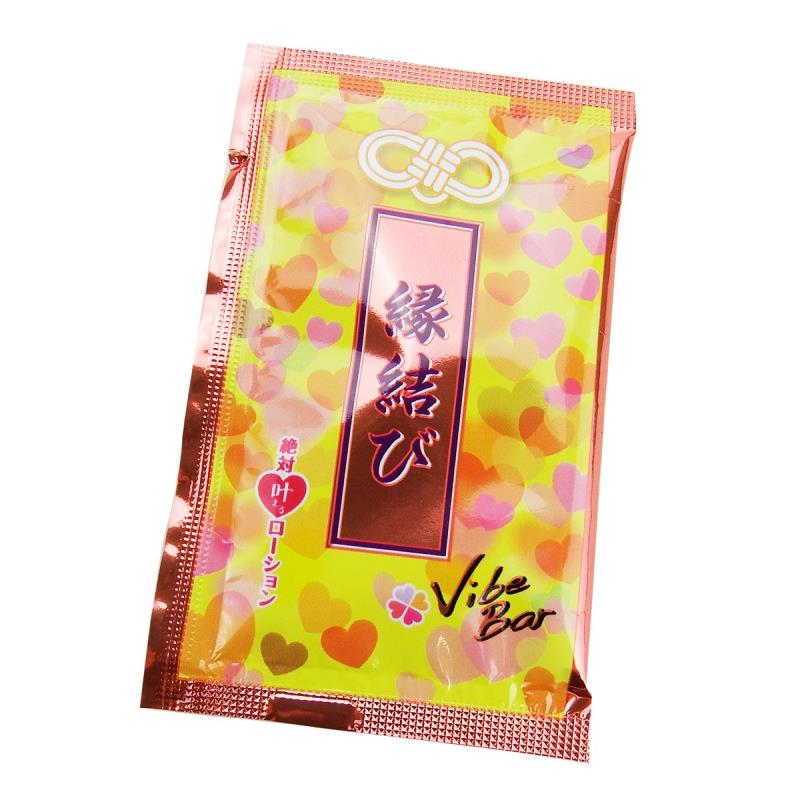 日本SSI JAPAN戀愛成就&結緣禦守組合潤滑液30包裝
