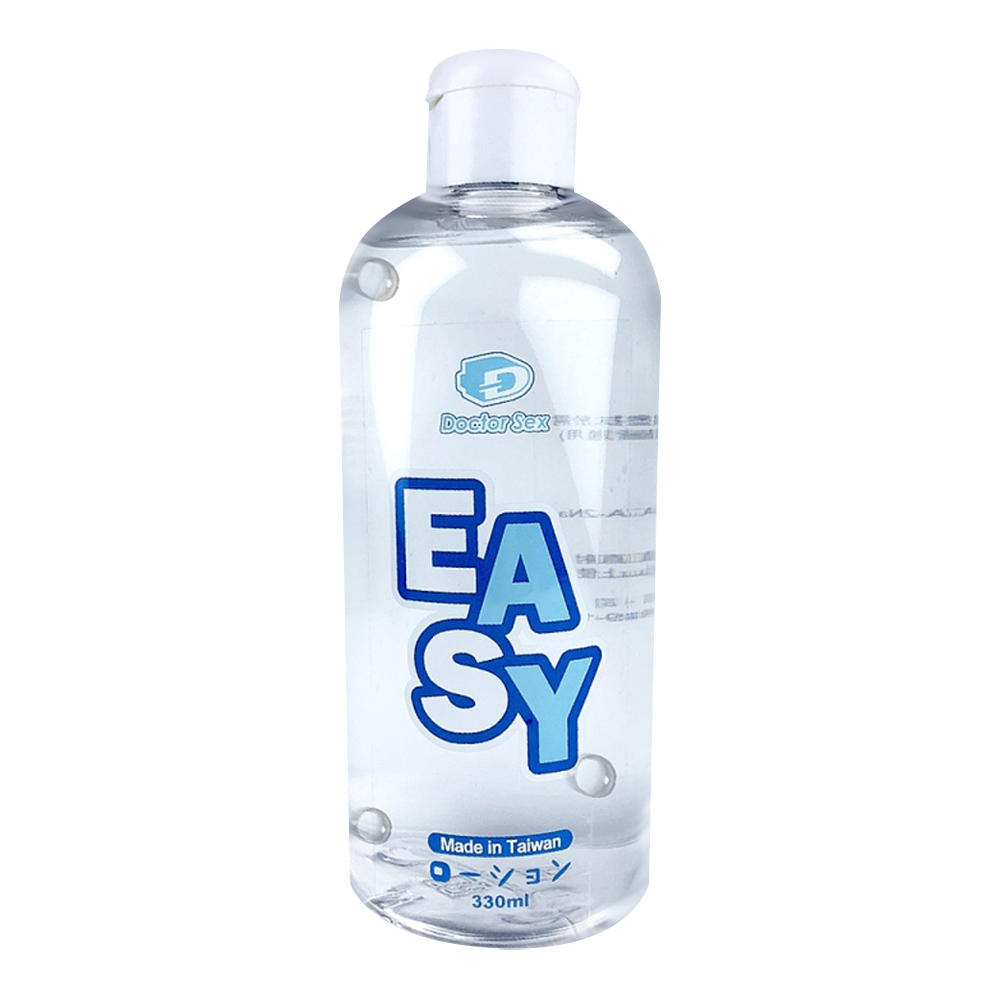 Dr.Sex EASY凝膠型水溶性潤滑液330ml