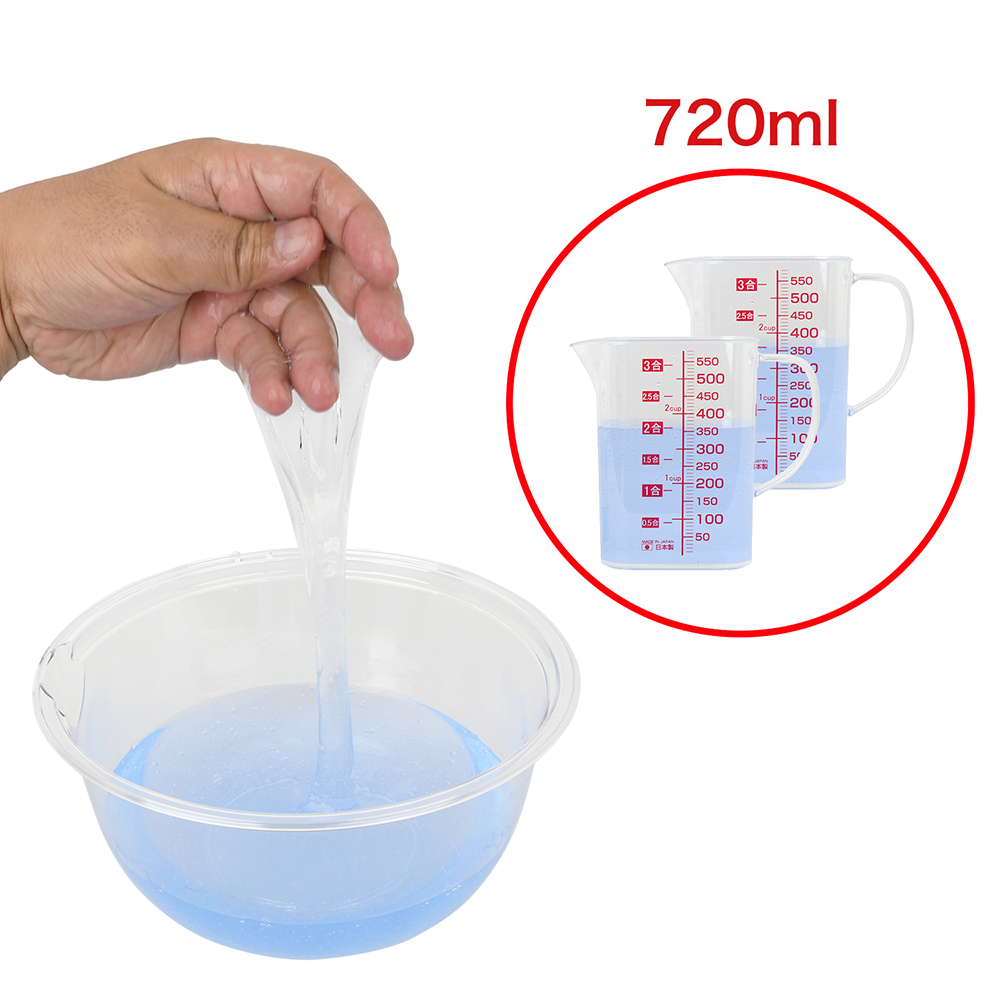日本RENDS 元素2潤滑液DIY調配濃縮粉100g 水溶性潤滑液