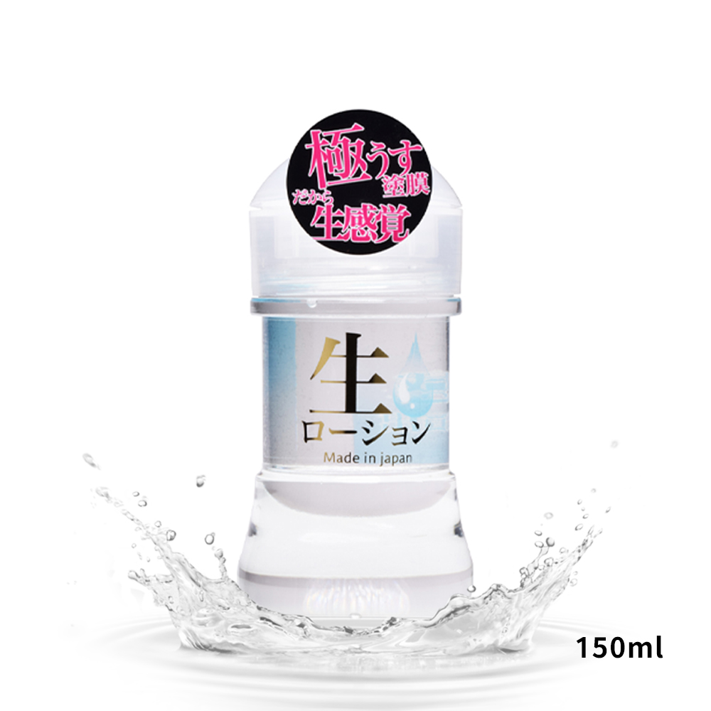 日本NPG極薄塗膜生感覺潤滑液150ml