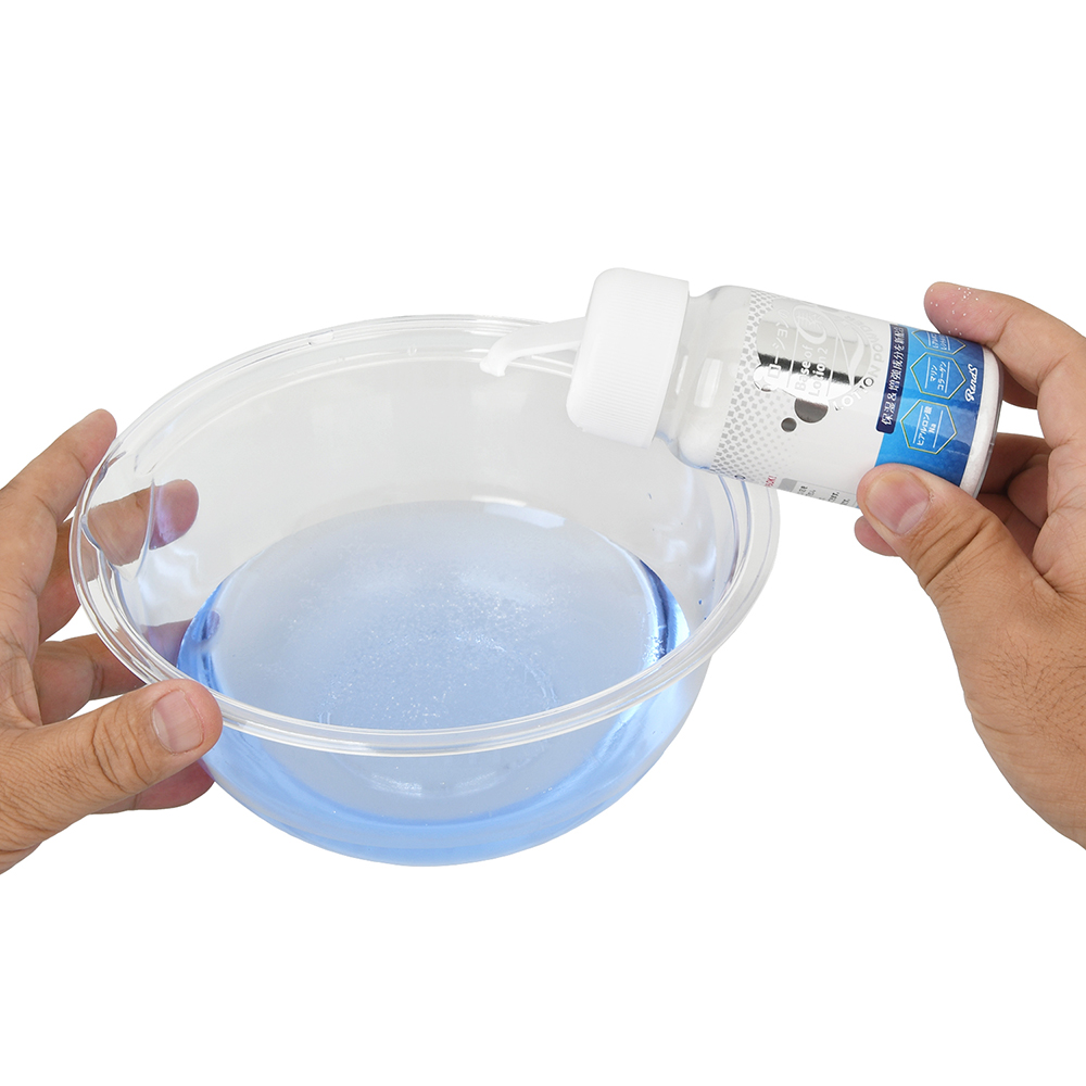 日本RENDS 元素2潤滑液DIY調配濃縮粉100g 水溶性潤滑液