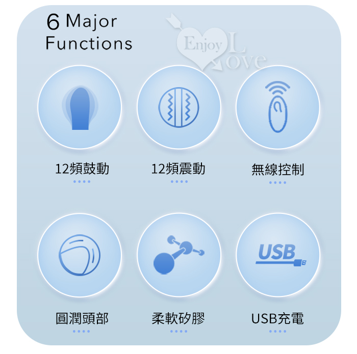 派蒂菈 ‧ Idabelle 伊達貝利 無線遙控 雙點鼓動震動前列腺按摩器﹝12頻鼓動+強震/男女可通用/USB充電﹞紫羅蘭