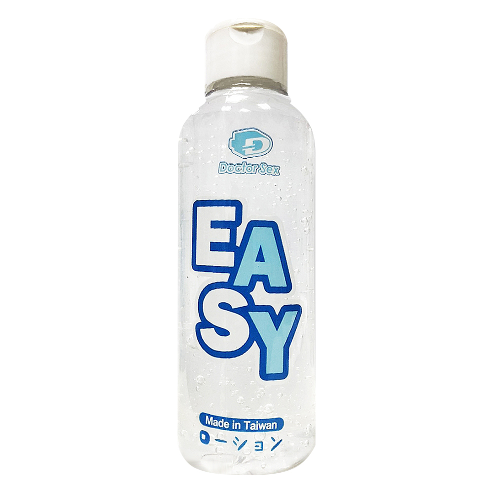 Dr.Sex EASY凝膠型水溶性潤滑液150ml