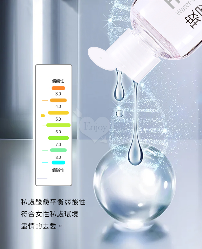 Xun Z Lan ‧ KouQi 玻尿酸無色無味水溶性潤滑液 200ml
