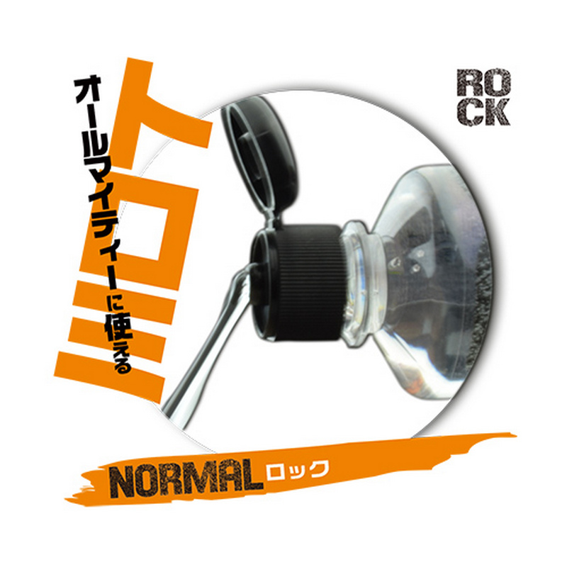 日本 A-one ROCK NORMAL [ノーマル] 潤滑液365ml