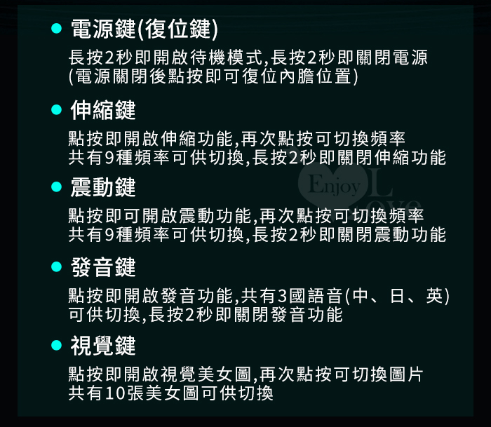 UFO飛機杯 ‧ 9X9伸縮+震動肉粒滿腔智能加溫自慰杯﹝視覺美女圖 邊看邊撸+真人呻吟語音+液晶螢幕顯示+USB充電﹞