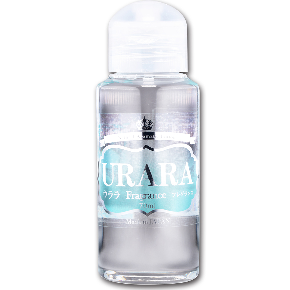 日本Prime URARA Fragrance潤滑液70ml