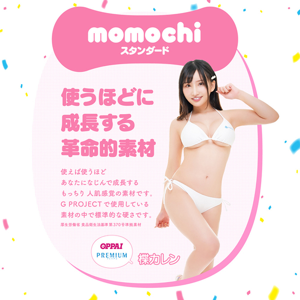 日本G PROJECT 10周年紀念女優自慰器套裝
