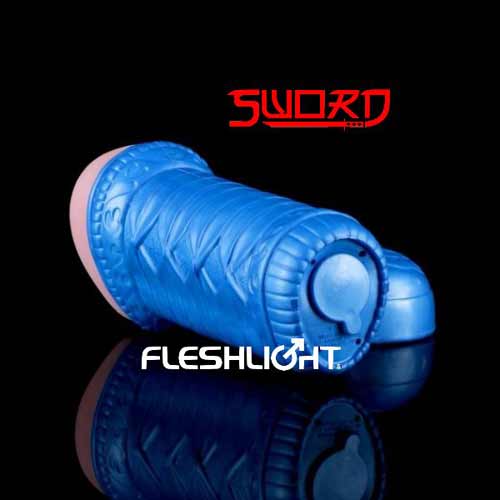 美國Fleshlight-Sword 刀鋒戰士