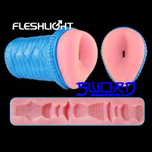 美國Fleshlight-Sword 刀鋒戰士